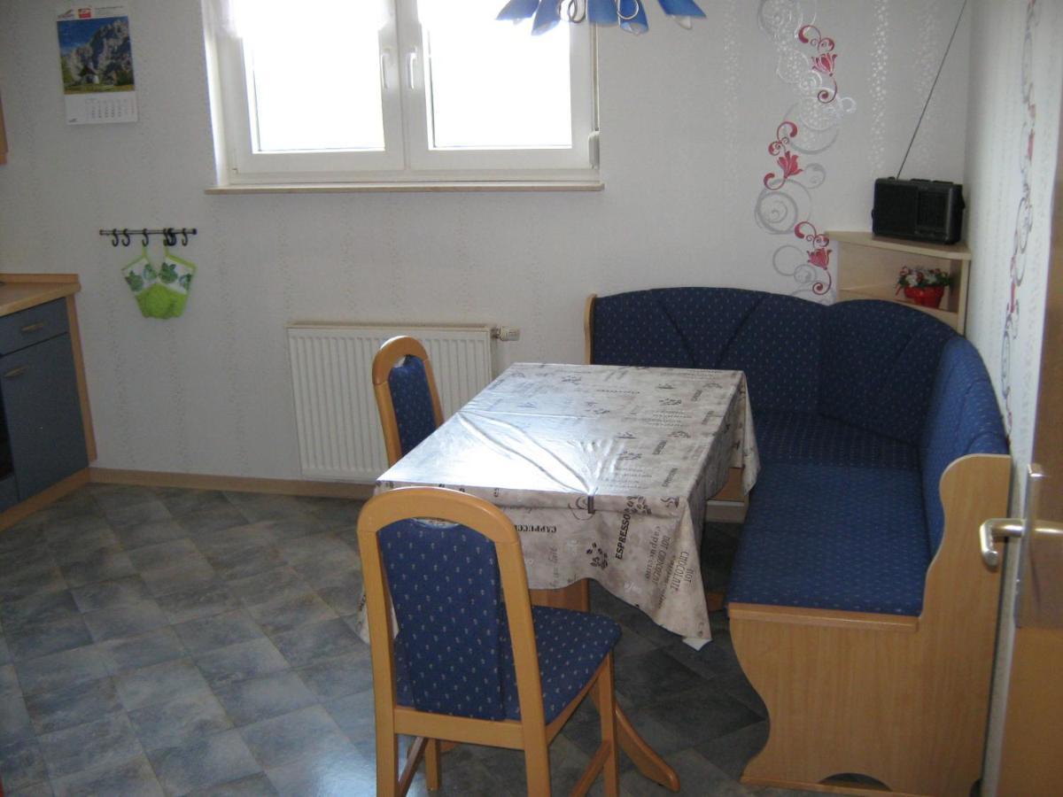 Ferienwohnung Sauerland Panorama Korbach Exteriör bild